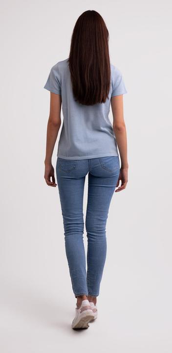 Immagine prodotto Cash-Mere Kaschmir T-Shirt mit Rundhals (XL)