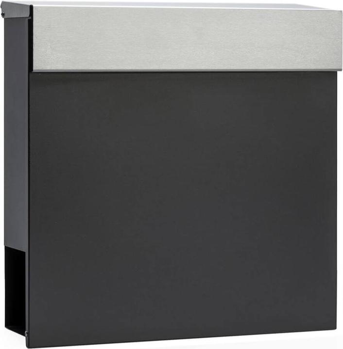 Produktbild CMD Briefkasten Anthrazit CMD-9047