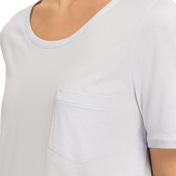 Immagine prodotto Hanro Camicia da notte in cotone deluxe a manica corta (S)