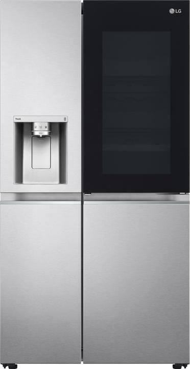 Produktbild LG InstaView GSXV90BSDE (635 l)