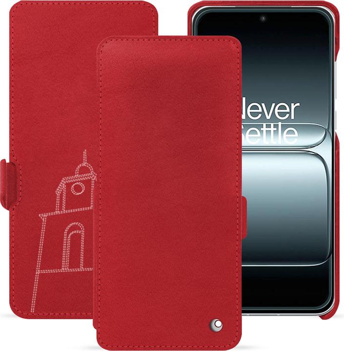 Produktbild Noreve Lederschutzhülle horizontal (Xiaomi 13T)