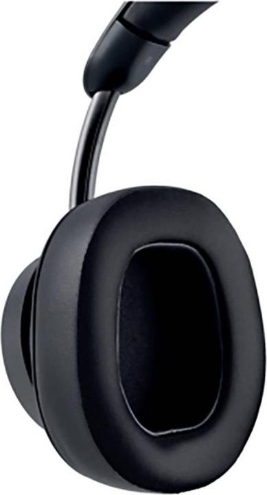 Actual product image Kensington Headset H3000 PROVC Bluetooth black (Wireless, USB-C)