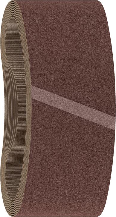 Image du produit Bosch Professional Zubehör PRO X440 Bande abrasive, 100 x 610 mm, G150 (150)