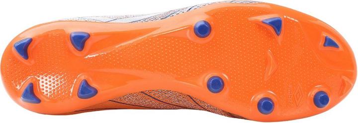 Immagine prodotto Umbro Scarpe da calcio Unisex Adulto Velocita Elixir Premier Firm Ground (44.5)