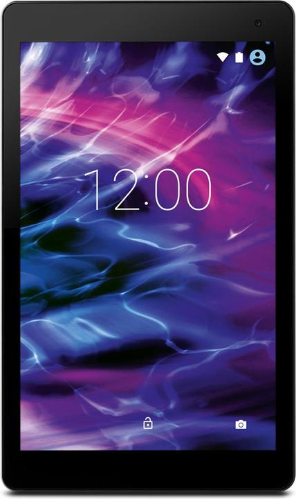 Medion X10607 (4G, 10.10", 64 GB, Black, Gray)