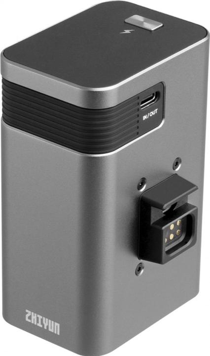 Image du produit Zhiyun Molus X100 Pro (Lumière vidéo)