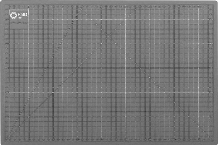 RND Tapis de découpe autocicatrisant A3