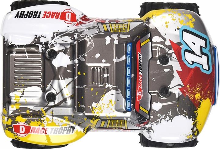 Actual product image Dickie RC Race Trophy