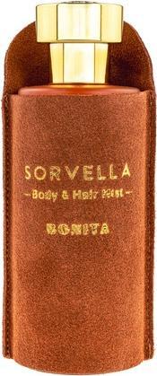 NoName Bonita Body and Hair Mist 100ml Sorvella Parfüm (100 ml)