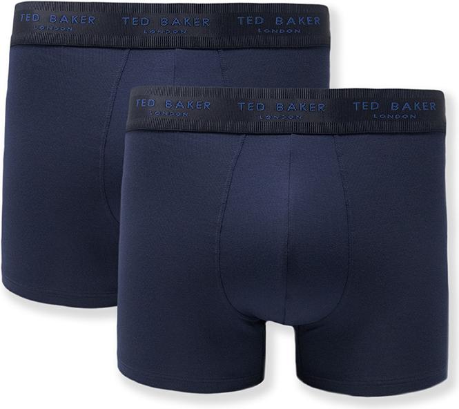 Actual product image Ted Baker Trunk (XL, pack of 2)