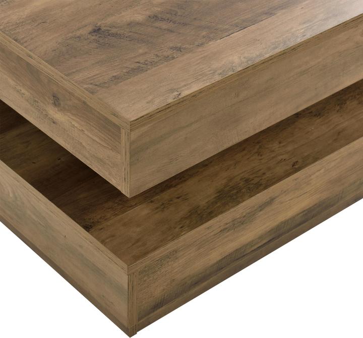 Produktbild En.Casa Laos (76 x 76 x 38 cm)