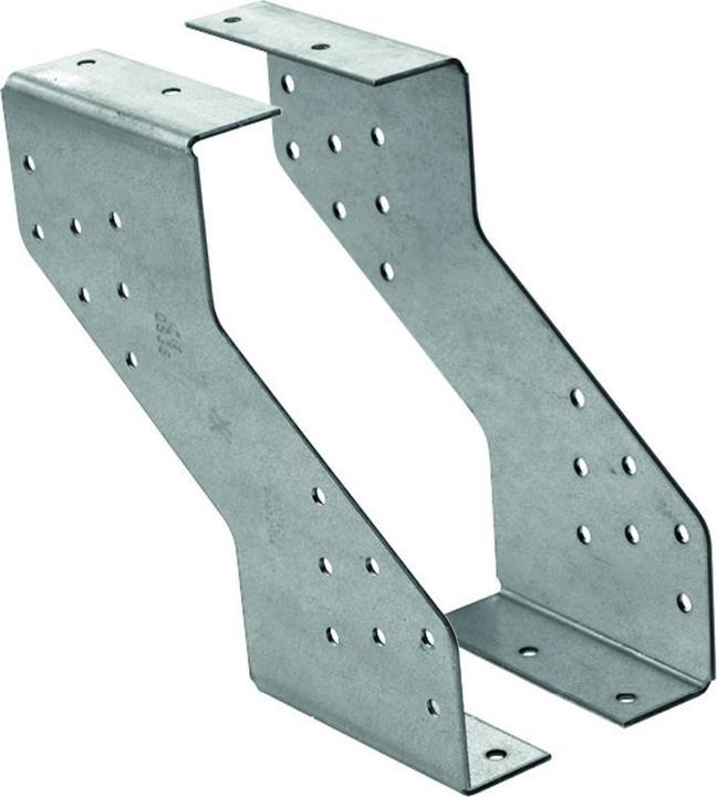 Actual product image Simpson Sst BP10018564 (Connection fitting, 1 pcs.)