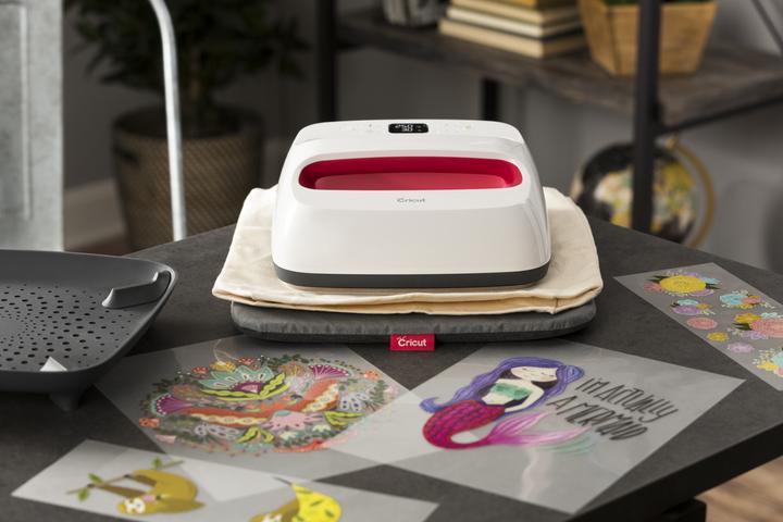Immagine prodotto Cricut Stuoia per pressa o ferro da stiro