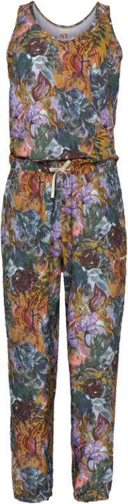 Actual product image Kari Traa Ruth Jumpsuit (S)