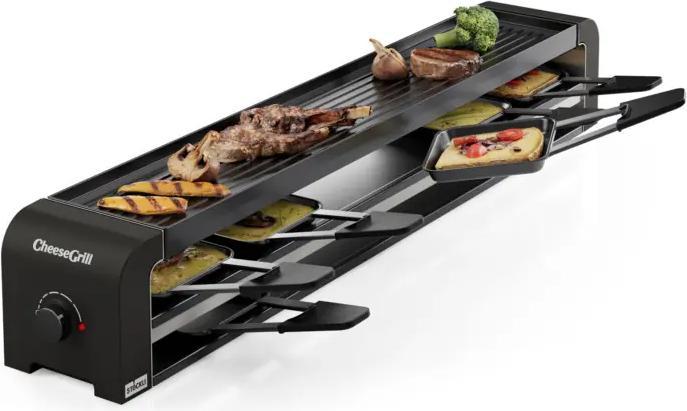 Immagine prodotto Stöckli Forno per raclette