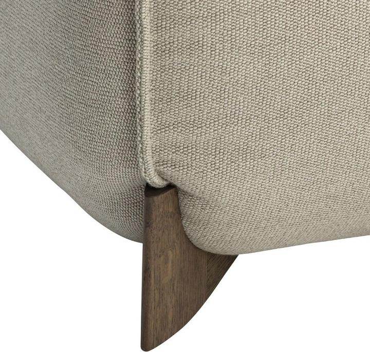 Actual product image Leolux Naila (Corner sofa)