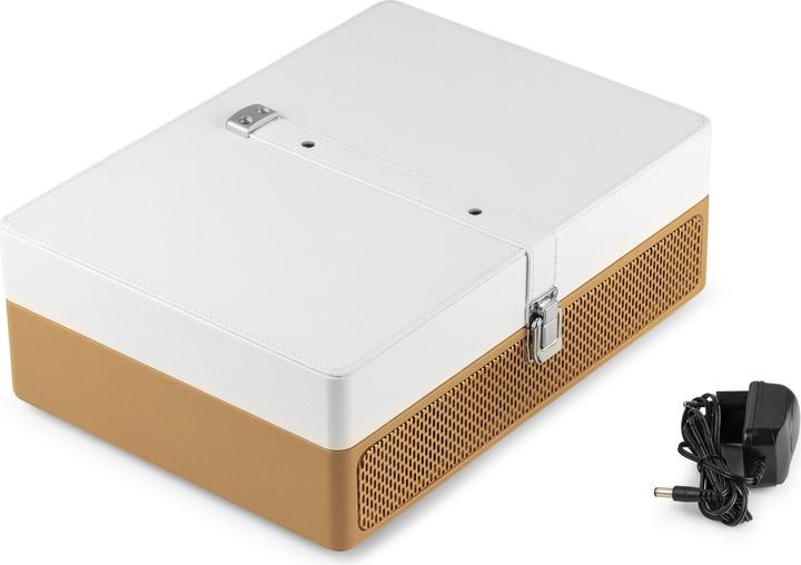 Immagine prodotto Audizio RP119G (Semi-automatico)
