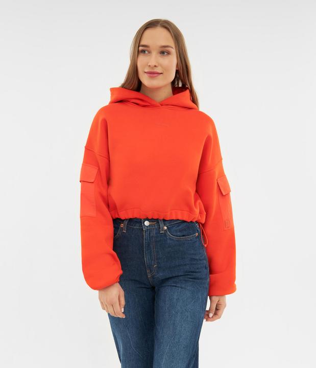 Immagine prodotto Johnny Urban Cropped Hoodie Carly (S)