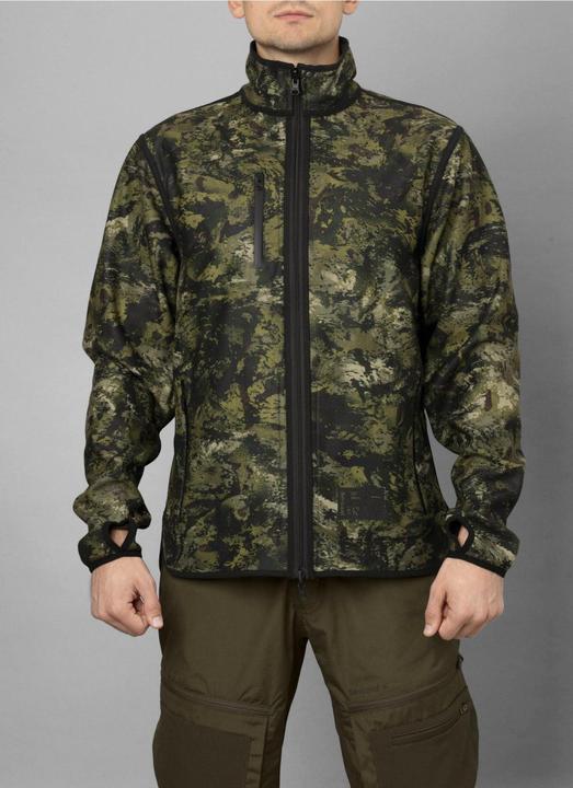 Immagine prodotto Seeland Giacca in pile reversibile Rogue (XXL)