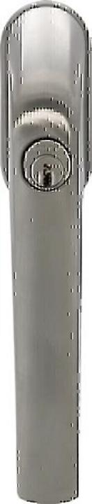 Image du produit Abus FG300 stainless steel finish AL0125