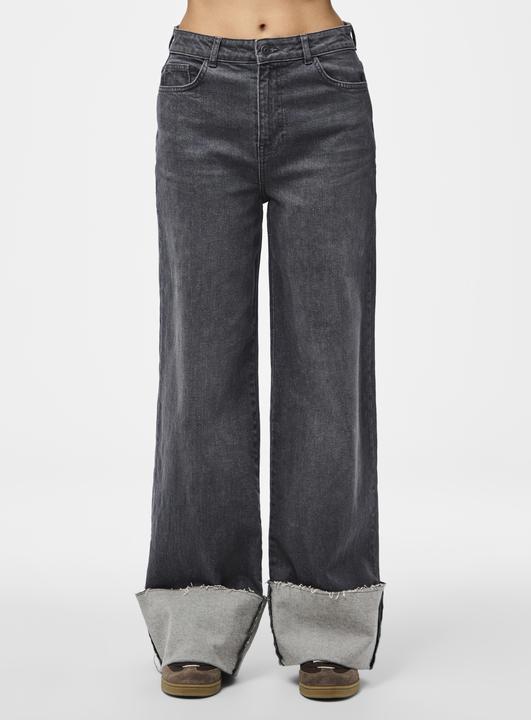 Produktbild Pieces PCPIL HW Straight Fit Jeans (29)
