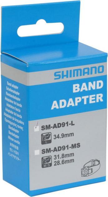 Image du produit Shimano Adaptateur Dura-Ace Di2 pour FD-R9150