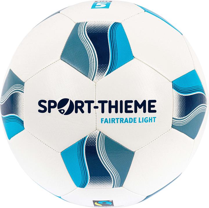 Immagine prodotto Sport-Thieme Calcio Fairtrade Light (5)