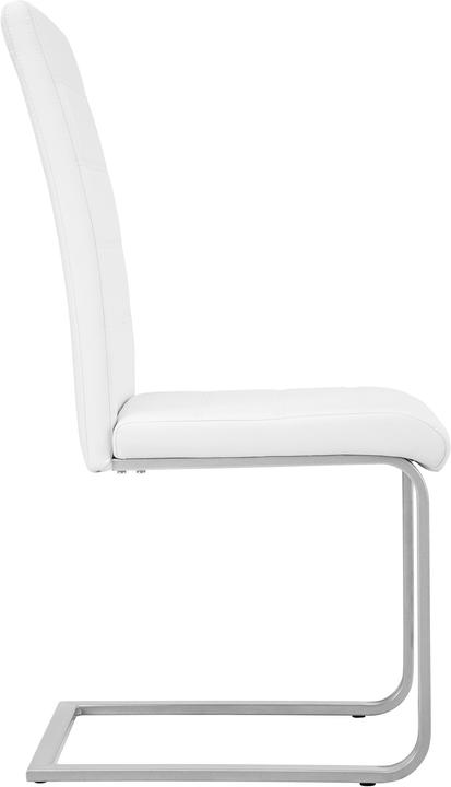 Image du produit tectake 6x chaise à bascule