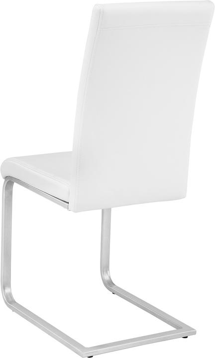 Image du produit tectake 6x chaise à bascule