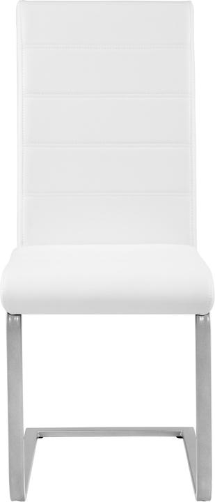 Image du produit tectake 6x chaise à bascule