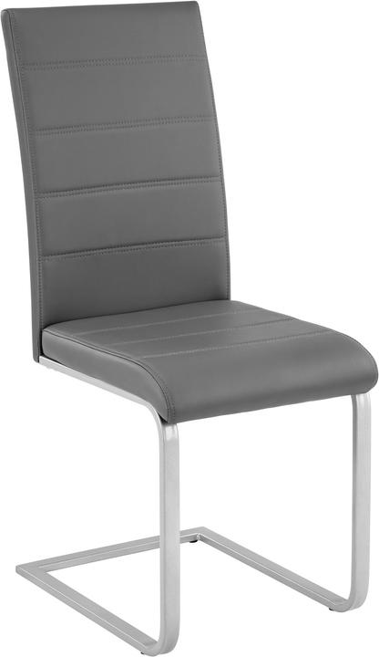 Produktbild tectake 6x Schwingstuhl