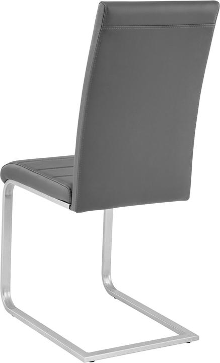 Produktbild tectake 6x Schwingstuhl