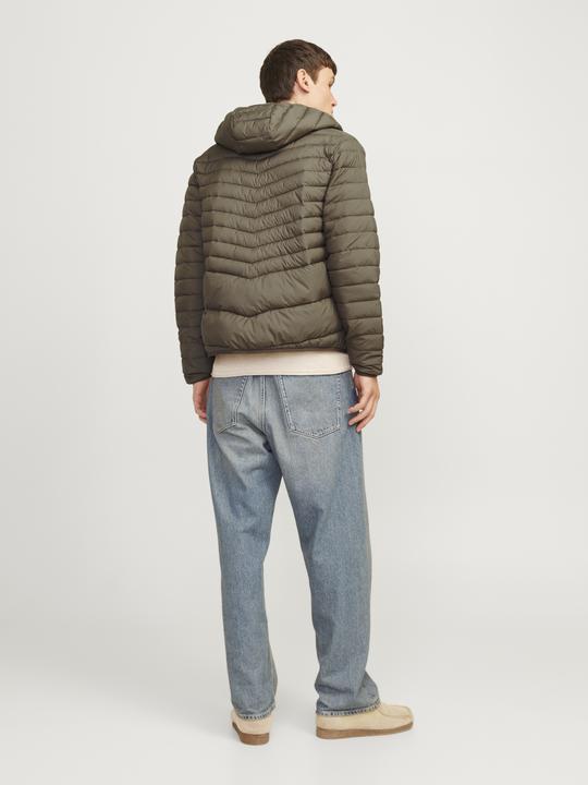 Actual product image Jack & Jones Jjestate Packable Puffer Hood Noos (XL)