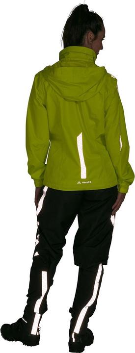 Image du produit Vaude Luminum II (XS)