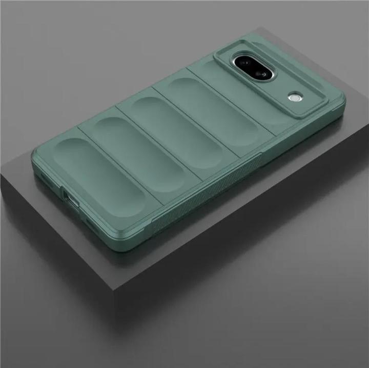 Immagine prodotto Screenguard CloudCase Custodia per Google Pixel 7a in TPU (Google Pixel 7a)