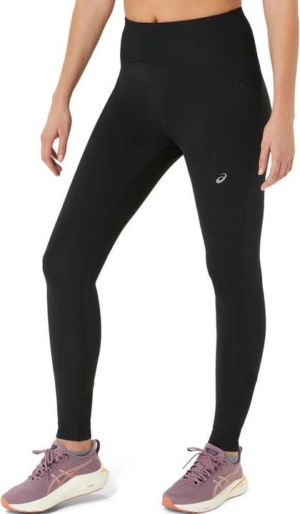 Actual product image ASICS Performance Road Winter High Waist Tight (S)