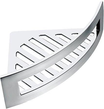 Produktbild SAM Wandablage Eckmodell (26 x 16.5 x 8 cm)