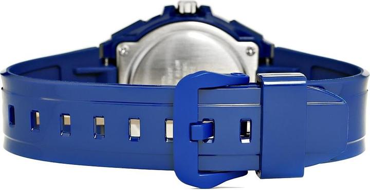 Produktbild Casio Collection - LWA-300H-2EVEF (Sportuhr, 42 mm)