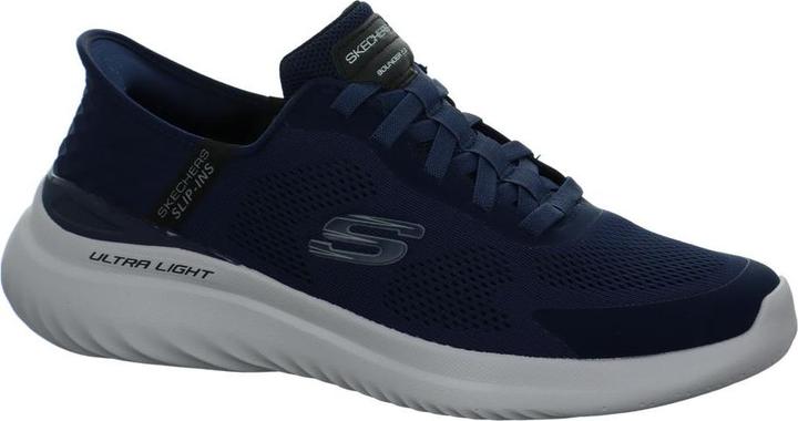 Actual product image Skechers Sock Slip-In BOUNDER 2.0 EMERGED (43)
