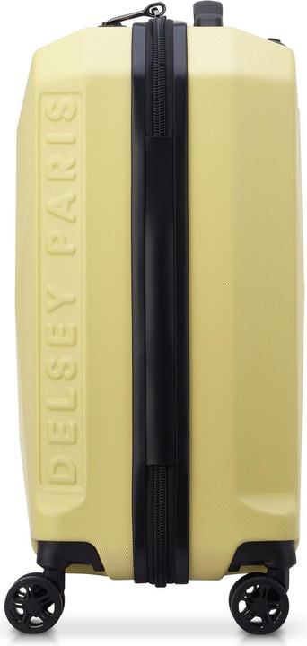 Produktbild Delsey Karat 2.0 4 Rollen Kabinentrolley 55 cm (37 l, Handgepäck (bis 50l))