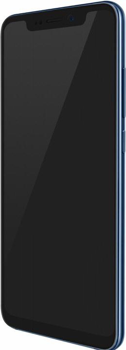 Productafbeelding ZTE Axon 9 Pro (12 GB, Blauw, 6.21", Dubbele SIM, 12 Mpx, 2G)