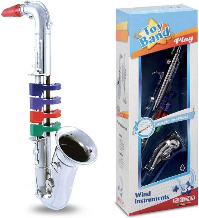 Immagine prodotto Bontempi Sassofono