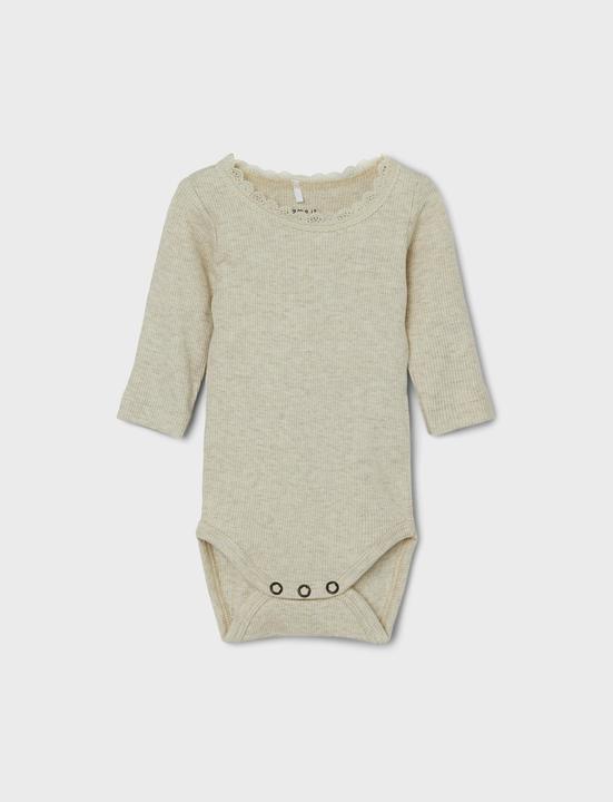 Image du produit Name it Nbfkab Ls Body Noos (74)