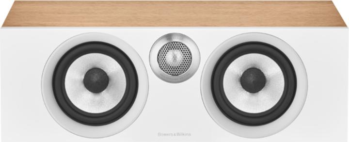 Actual product image Bowers & Wilkins HTM6 S2 Anniversary Edition (1 pcs., 120 W)
