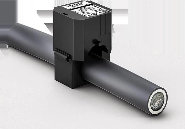 Produktbild Janitza KUW4/60-400 Kabelumbaustromwandler Primärstrom 400A Sekundärstrom 5A Leiterdurchführung