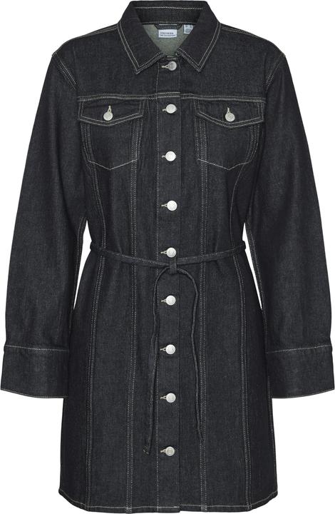 Vero Moda VMODA Kurzes Kleid Jeanskleid