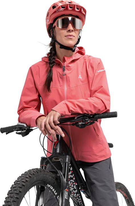 Produktbild Schöffel Women's 2.5L Jacket Karma Trail (38)