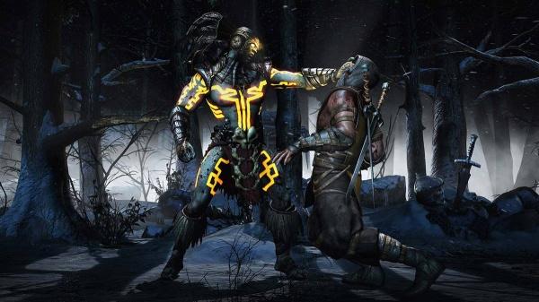 Immagine prodotto WB Mortal Kombat XL (PS4, Multilingue)