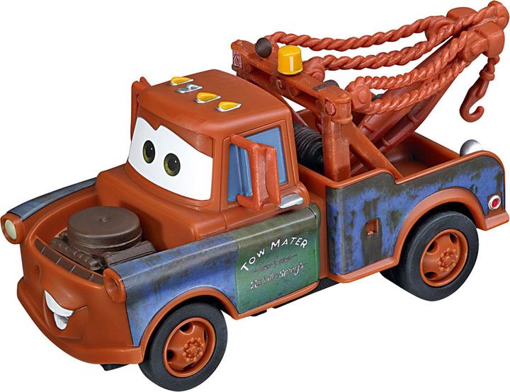 Produktbild Carrera Rennwagen - Autos Mater