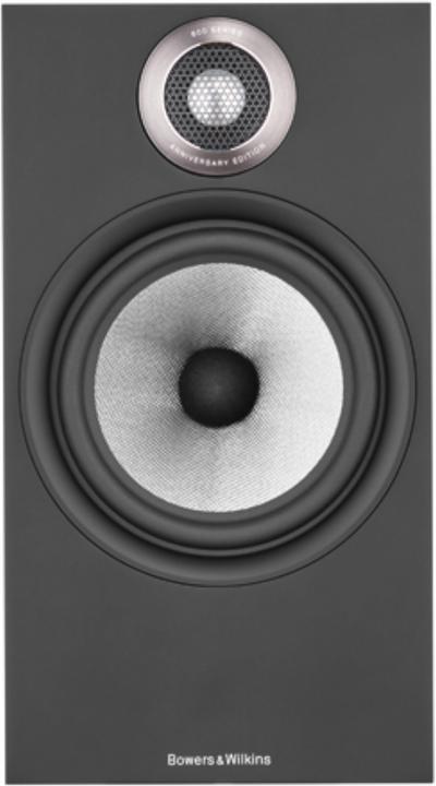 Image du produit Bowers & Wilkins 606 S2 Anniversaire (1 paire, 120 W)